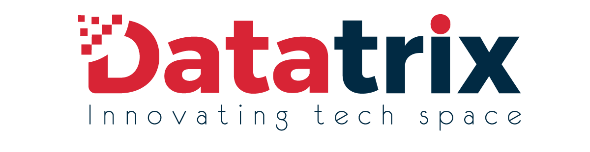 Datatrix Logo